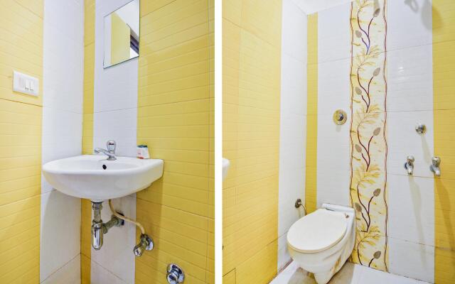 SPOT ON 62739 Hotel Park View