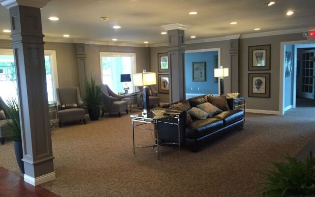The Inn at Okoboji