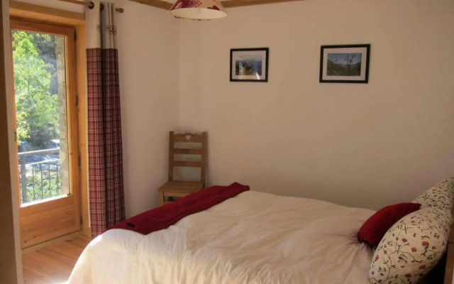 Résidence Les Chardons - Pièces 704