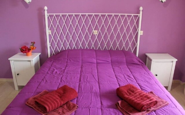 Natasa & Spyros Villa Apartments