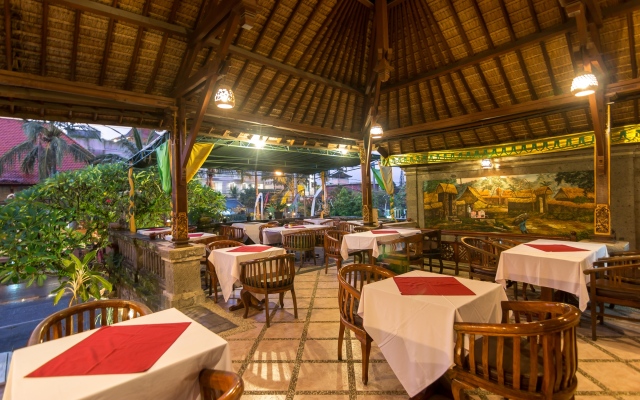 Sahadewa Resort & Spa, Ubud