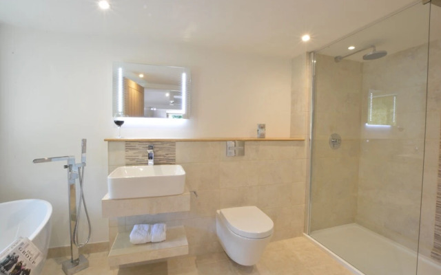 Carriage House, Bruisyard