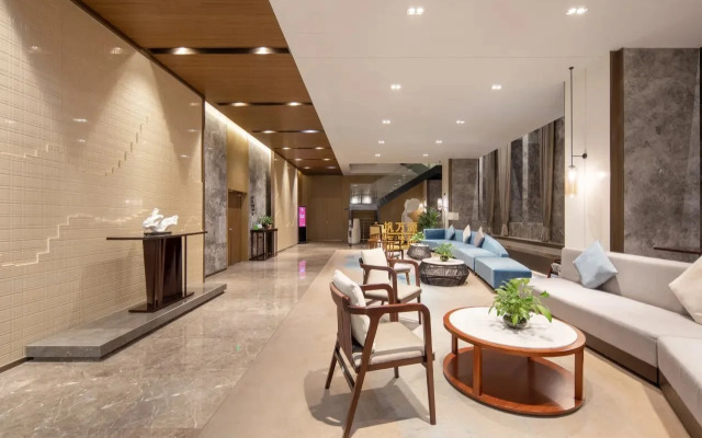 Jinfan Wanyuan Hotel