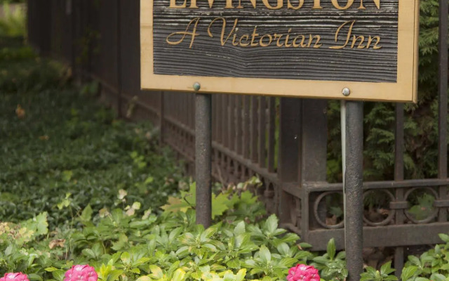 The Livingston Inn