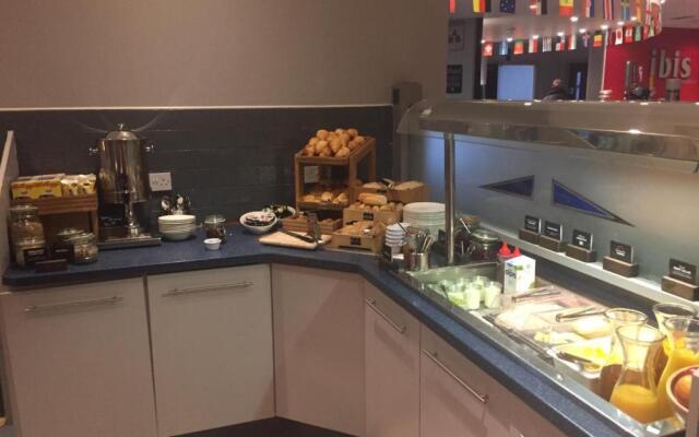 Ibis Bradford Shipley