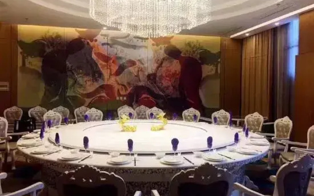 Daxinjunlan Hotel
