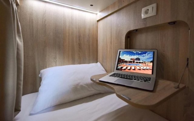 Hostel Zrce - Adults Only
