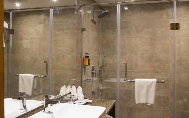 Regenta Central Cassia Zirakpur Chandigarh