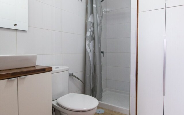 Apartamento Homelys, En El Centro de la Laguna