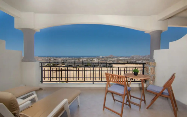 Vista del Arco in Cabo San Lucas