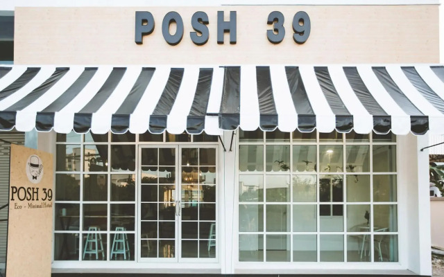Posh 39