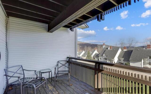 Sunrise Timberline I7