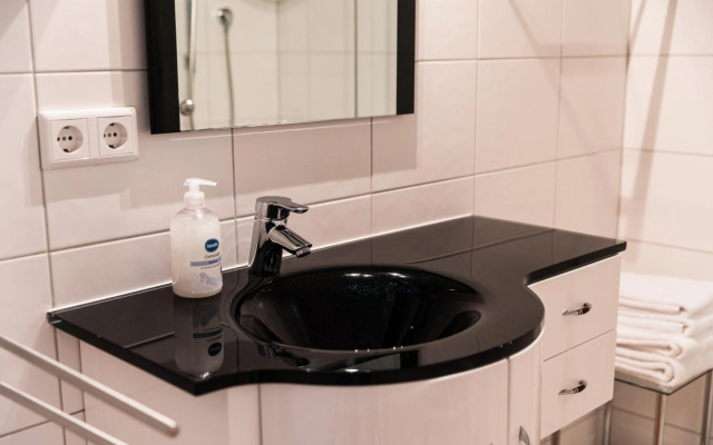 Ferienwohnung "Johann"