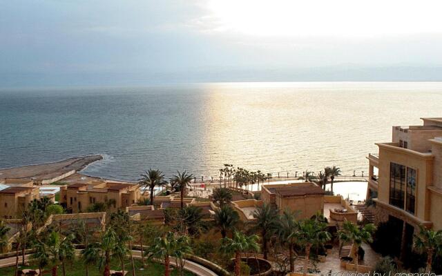 Kempinski Hotel Ishtar Dead Sea