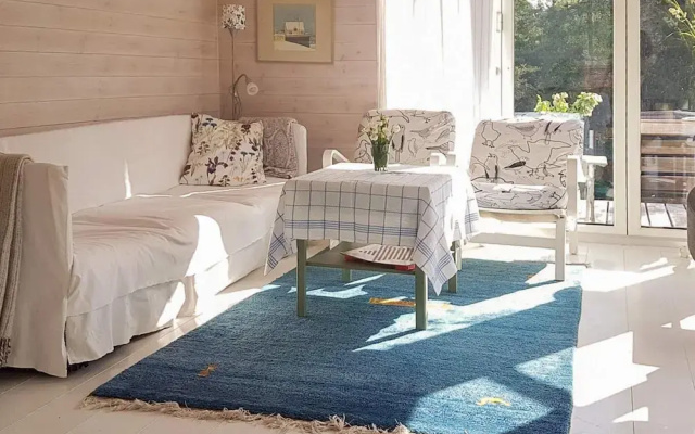 4 Star Holiday Home in Stavsnas