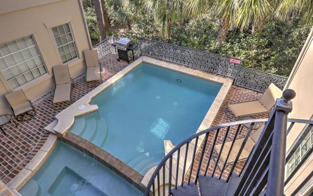 7 Galleon Holiday Home