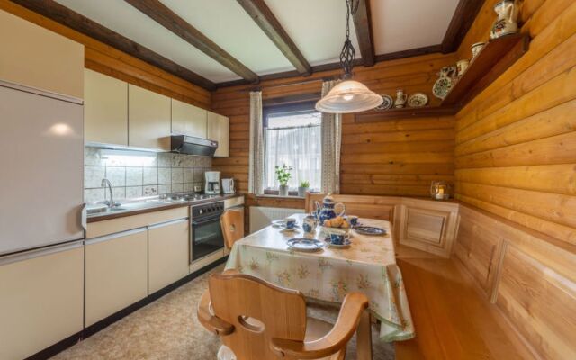 Feriendorf am Hohen Bogen