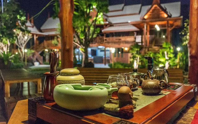 Sunlove Resort and Spa - Grand View