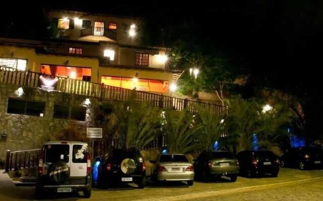 Pousada Piratas de Búzios