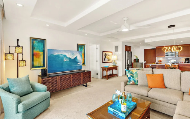 The Whaler Resort Kaanapali Beach