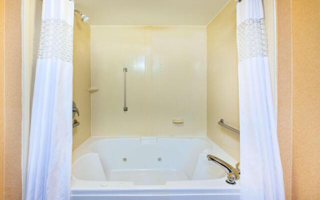 Hampton Inn Marietta