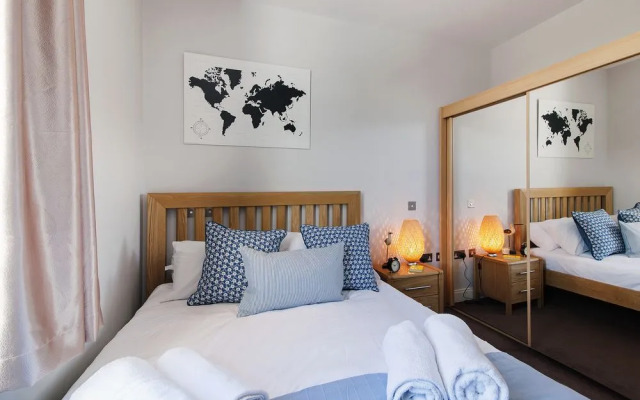 The Fulham Road Residence