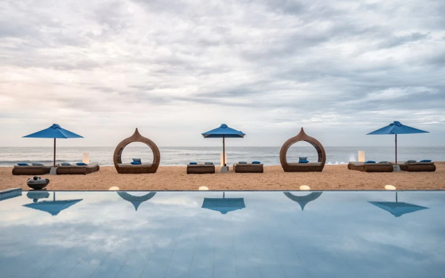 The Beach House by Reveal