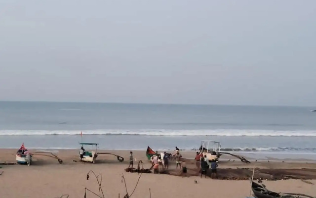Agonda Heritage