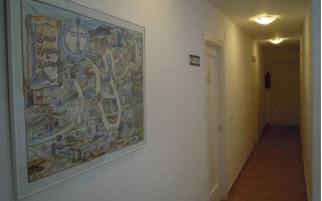 Albergue O Durmiñento