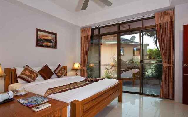 Baan Song Thai Villa - 4 Bed