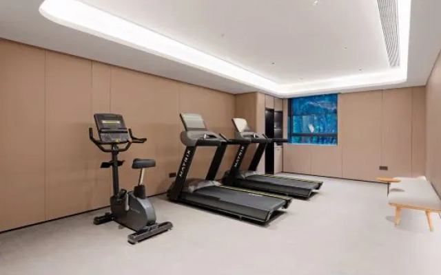 JI Hotel (Chongqing Ranjiaba Branch)