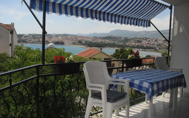 Apartment Brankica