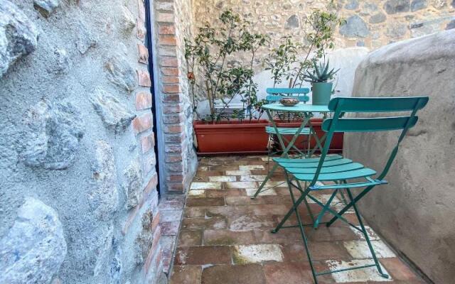 Casale 1541