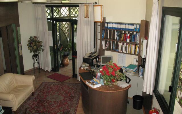 Hotel Classicano