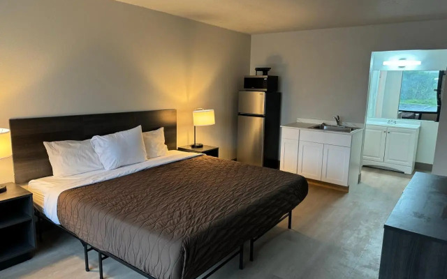 Holiday Inn JACKSONVILLE-I-295 (I-10 N)