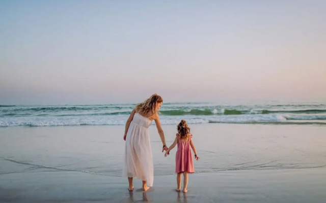 Apartamenty Morskie - Posesja Plażowa