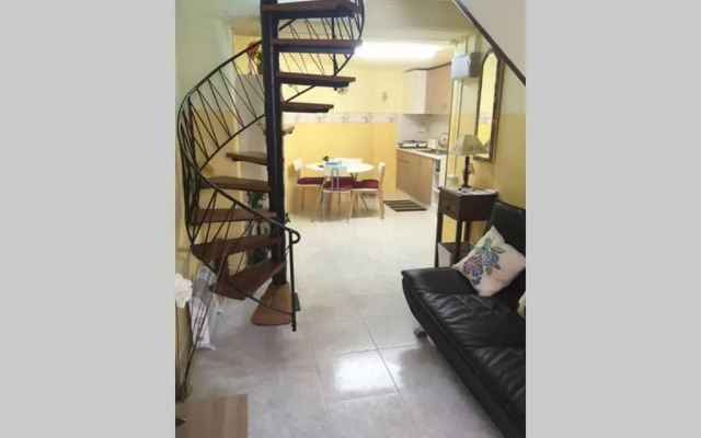 Loft a 5 minutos playa de Riazor