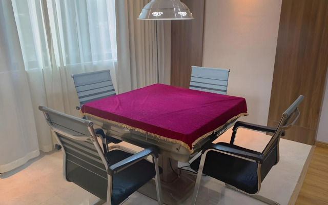 GreenTree Inn Shangrao Yueliangwan Automobile City