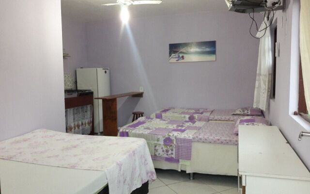 Pousada Cantinho da Nilza