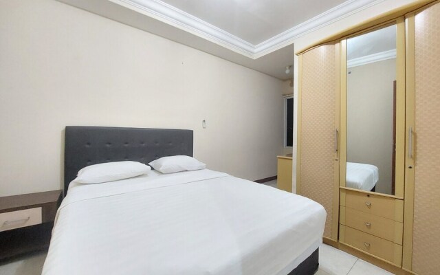 High Livin Apartment Ciumbuleuit