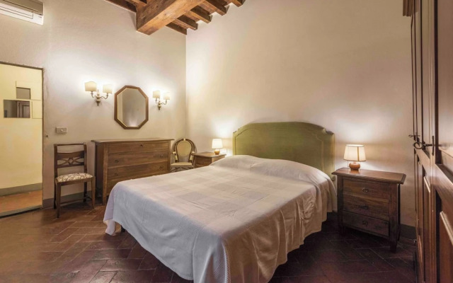 Borgo Allegri Palace by MMega