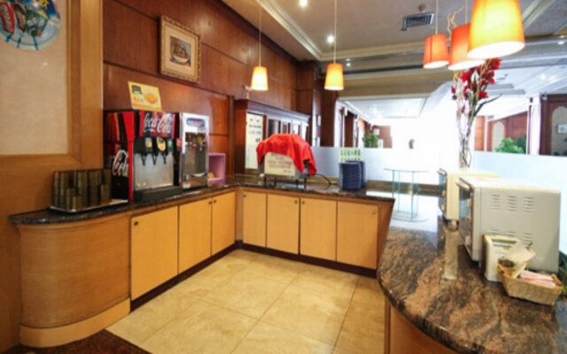 Cheng Pao Hotel