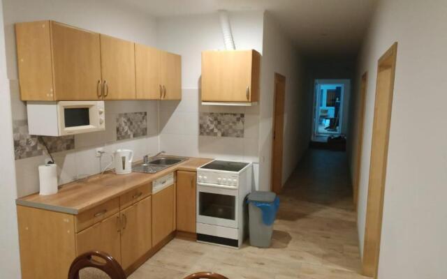 4U Hostel Zgorzelec - Free Parking