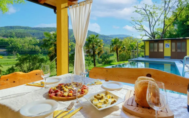 Casa Valla