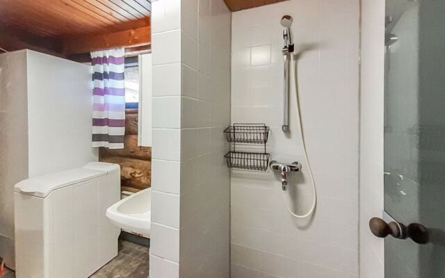 Mustalampi 2 kurkiaura