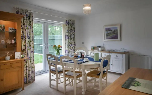 The Heather's Bed and Breakfast