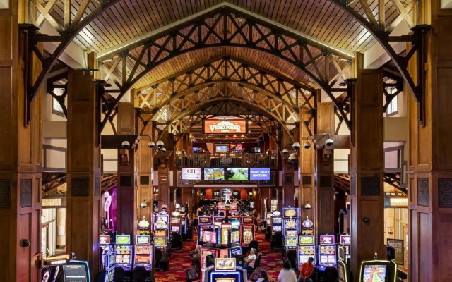 Lady Luck Casino Black Hawk
