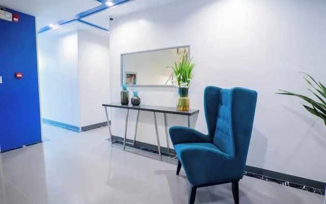 Stacia Hotel