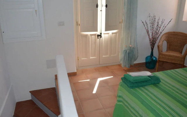 Case Vacanza Cafarella