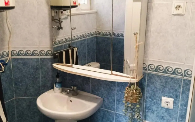 Casa Blanca